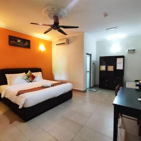 Sweet Cenang Memories Inn Pantai Cenang  Extérieur photo