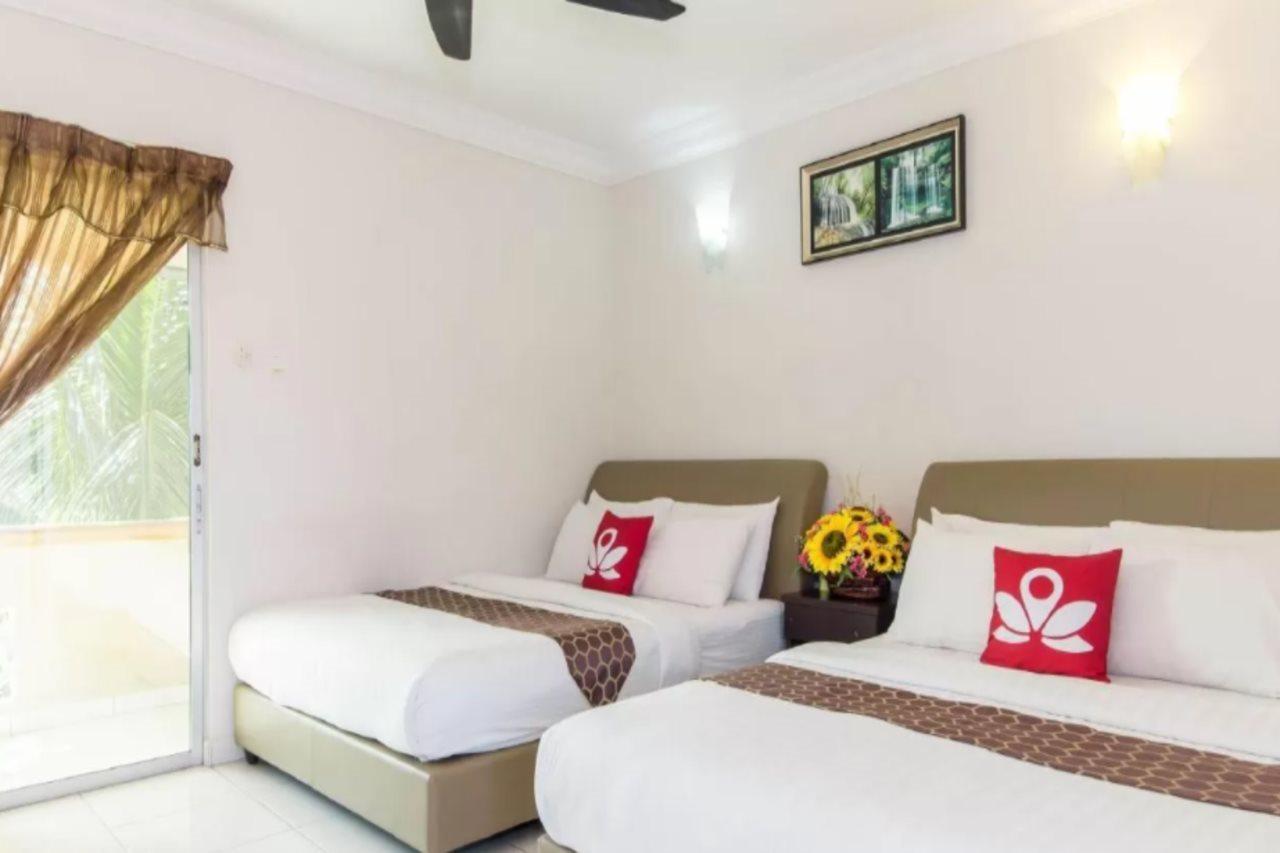 Sweet Cenang Memories Inn Pantai Cenang  Extérieur photo