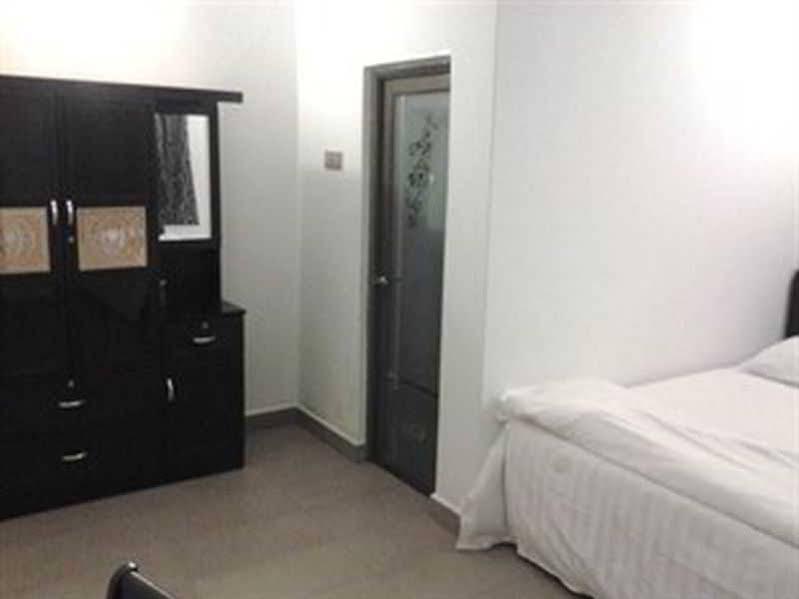 Sweet Cenang Memories Inn Pantai Cenang  Extérieur photo