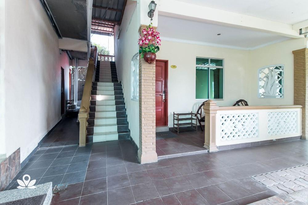 Sweet Cenang Memories Inn Pantai Cenang  Extérieur photo