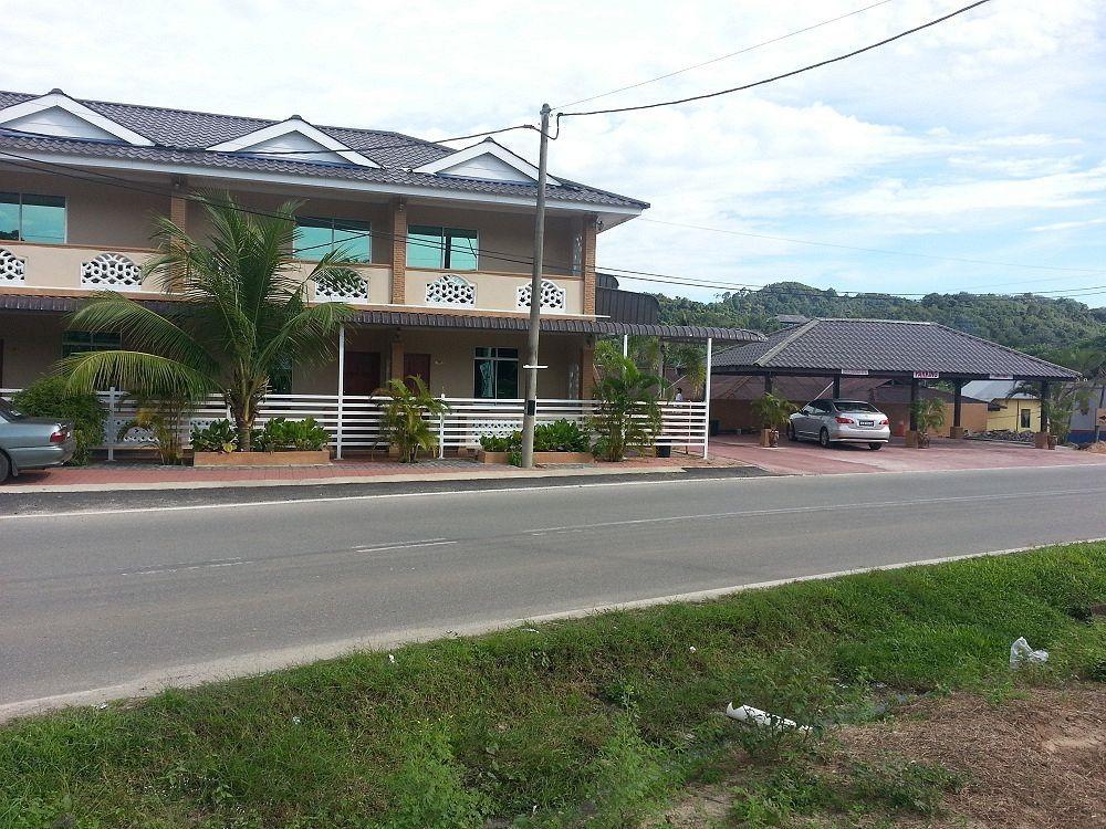 Sweet Cenang Memories Inn Pantai Cenang  Extérieur photo