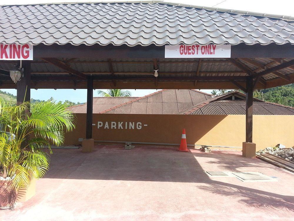Sweet Cenang Memories Inn Pantai Cenang  Extérieur photo