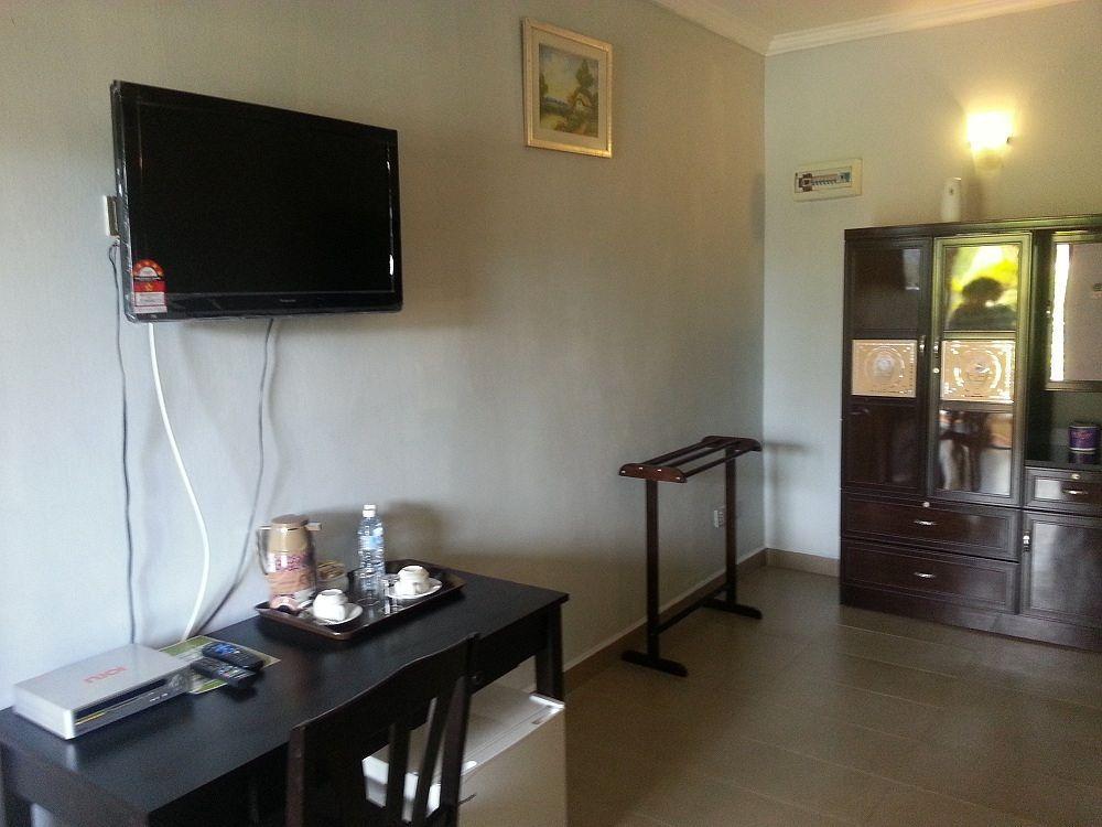 Sweet Cenang Memories Inn Pantai Cenang  Extérieur photo