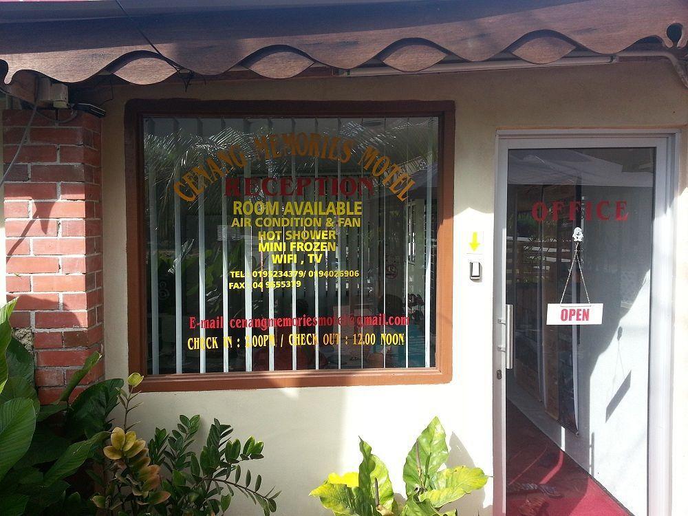 Sweet Cenang Memories Inn Pantai Cenang  Extérieur photo