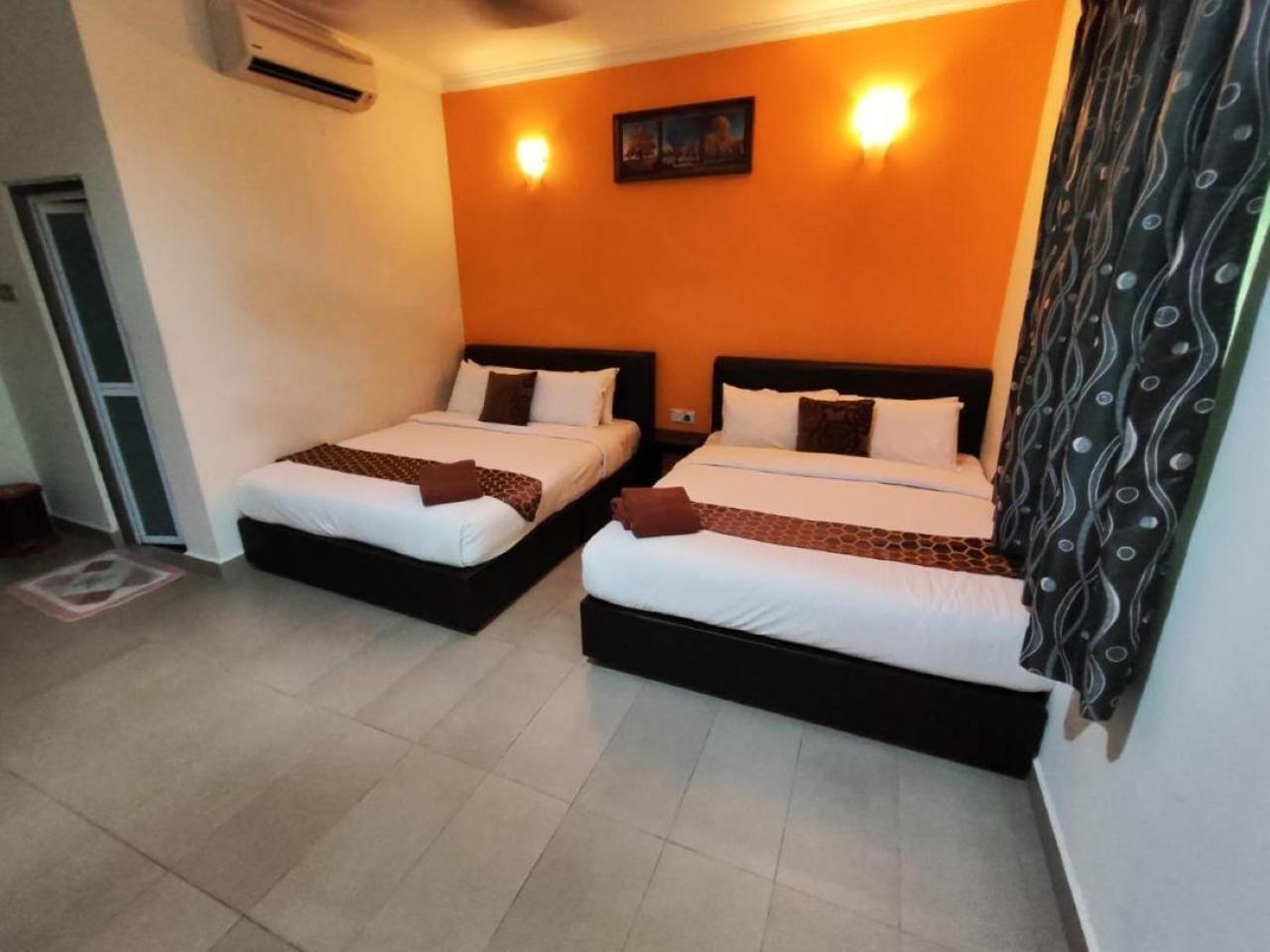 Sweet Cenang Memories Inn Pantai Cenang  Extérieur photo