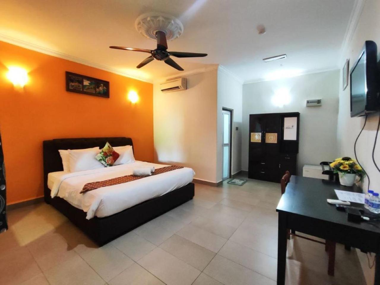 Sweet Cenang Memories Inn Pantai Cenang  Extérieur photo