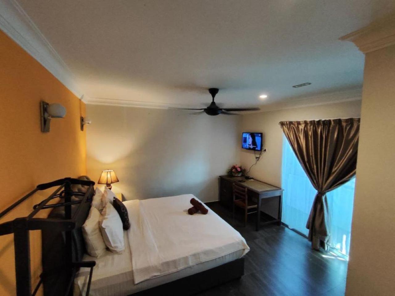 Sweet Cenang Memories Inn Pantai Cenang  Extérieur photo