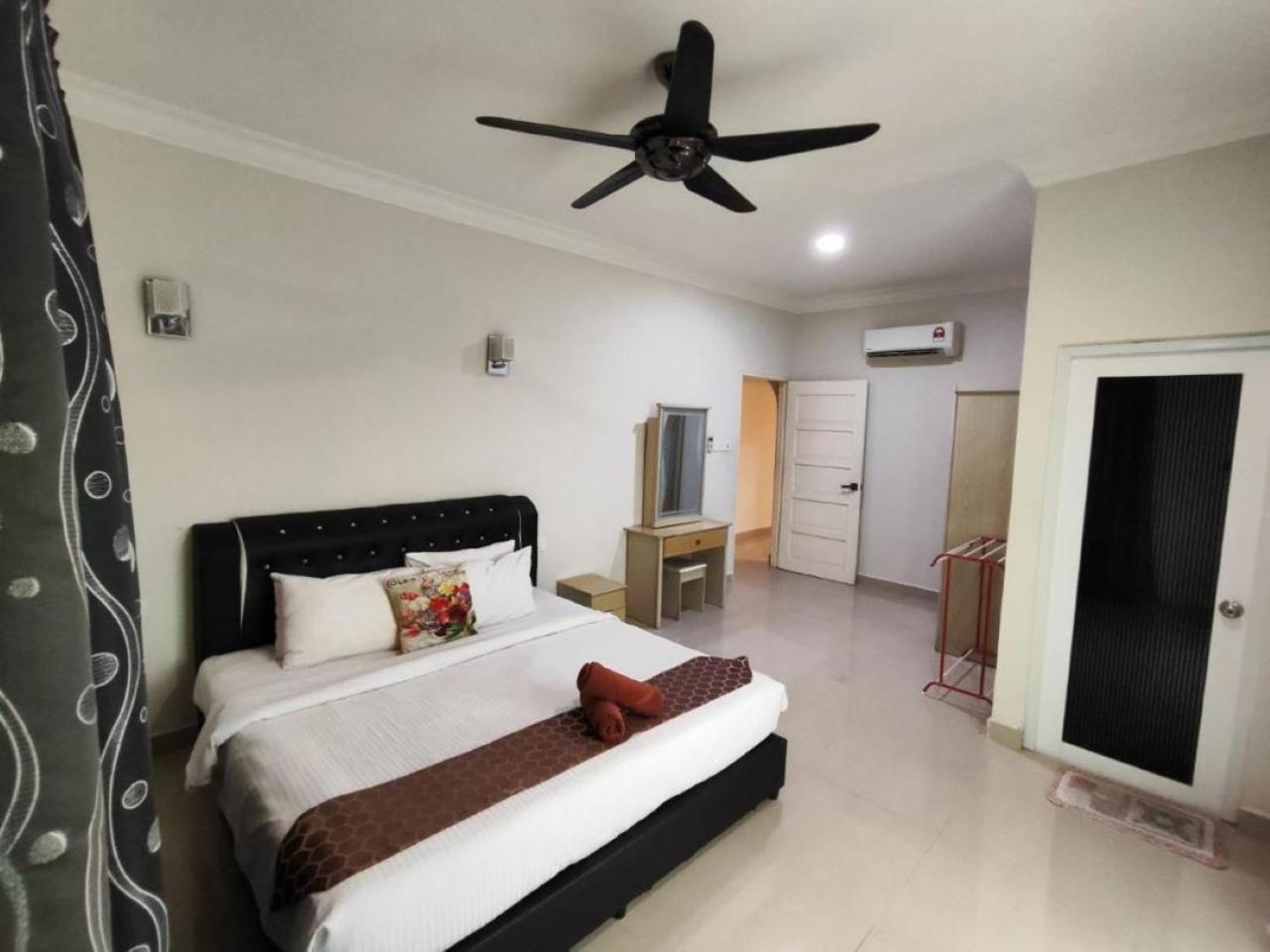 Sweet Cenang Memories Inn Pantai Cenang  Extérieur photo