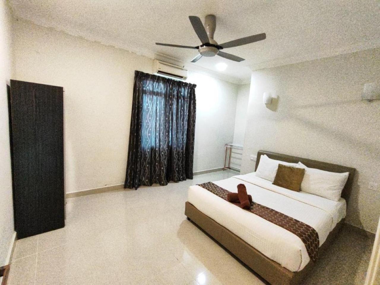 Sweet Cenang Memories Inn Pantai Cenang  Extérieur photo