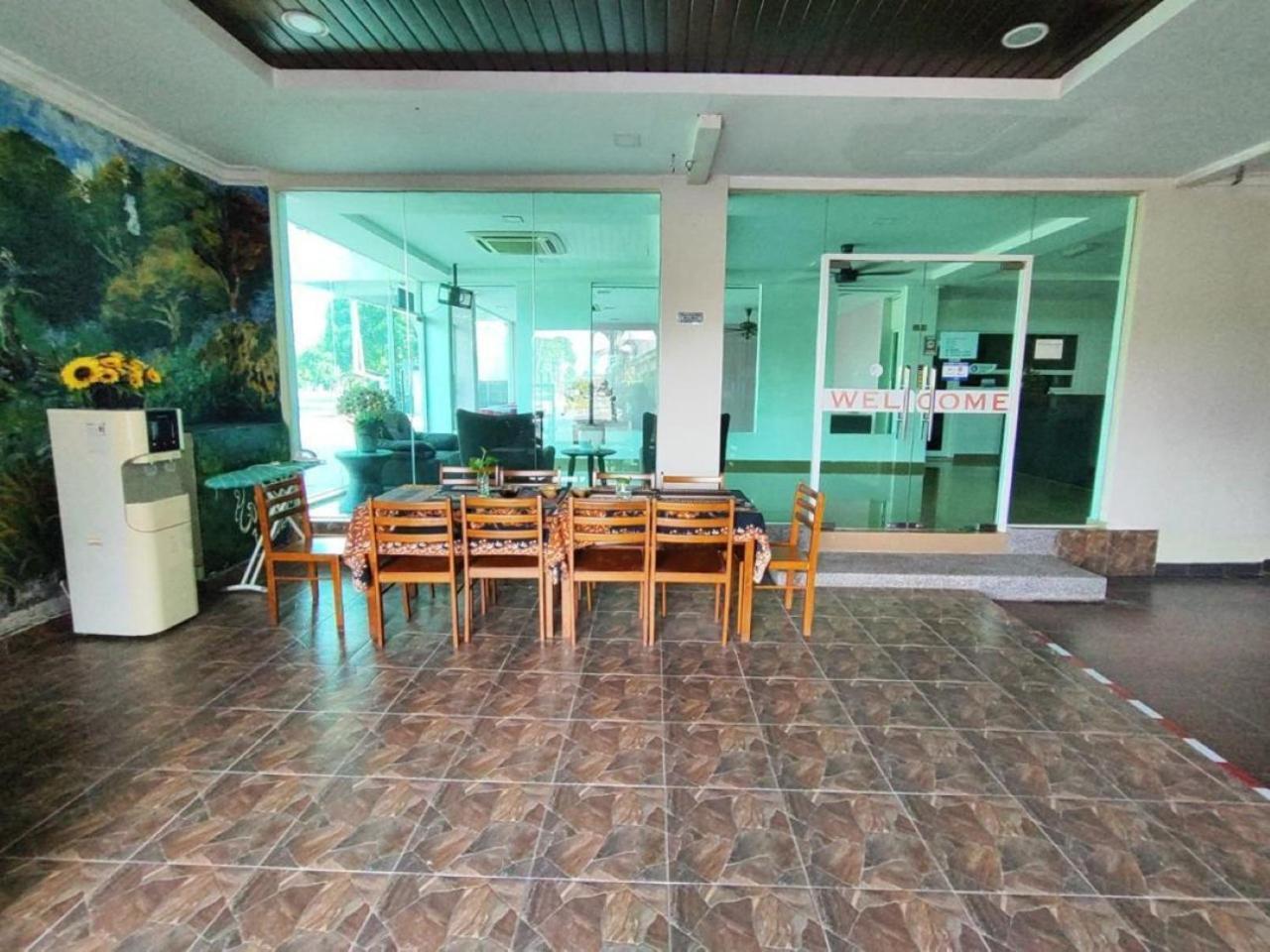 Sweet Cenang Memories Inn Pantai Cenang  Extérieur photo