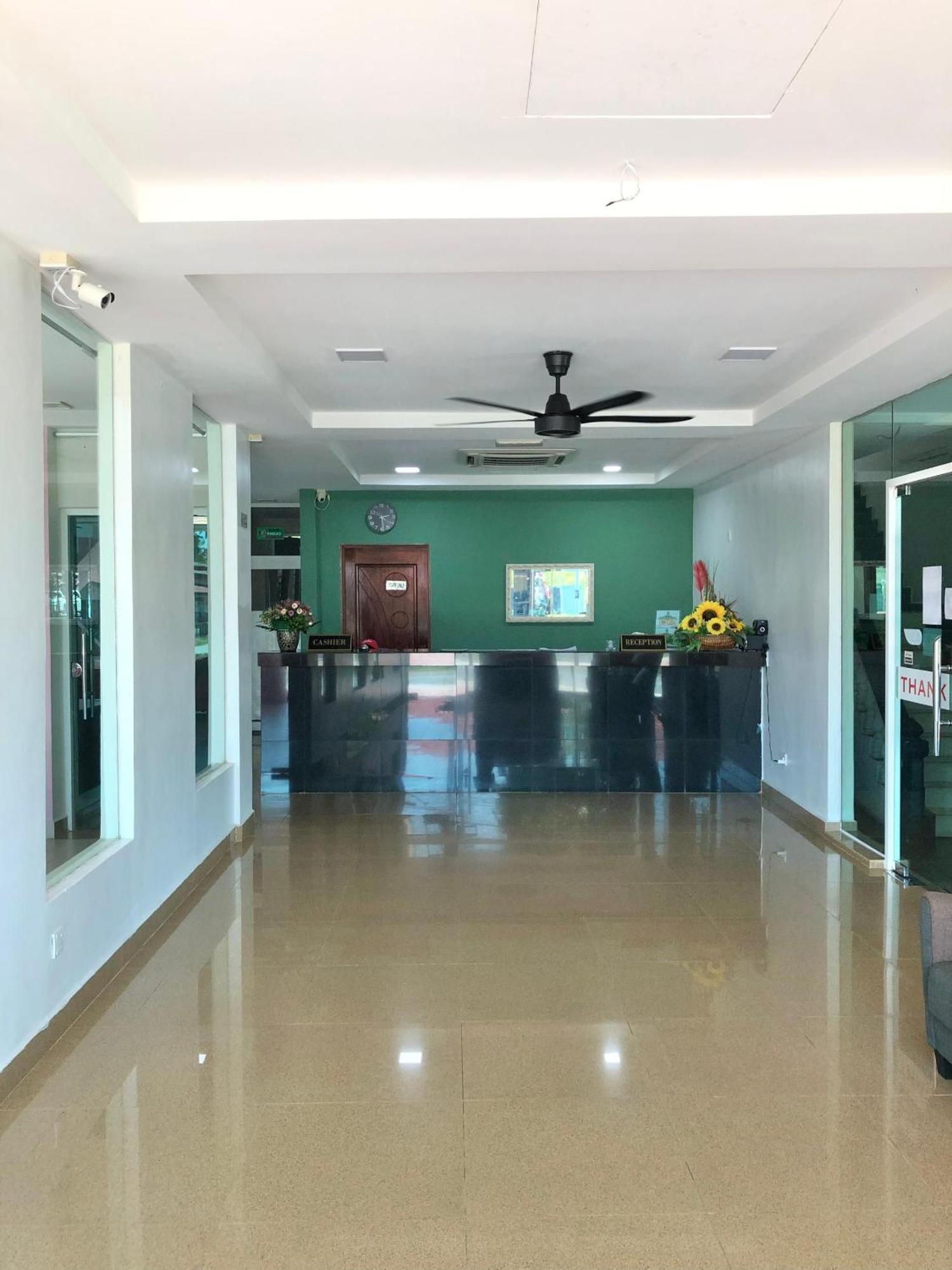 Sweet Cenang Memories Inn Pantai Cenang  Extérieur photo