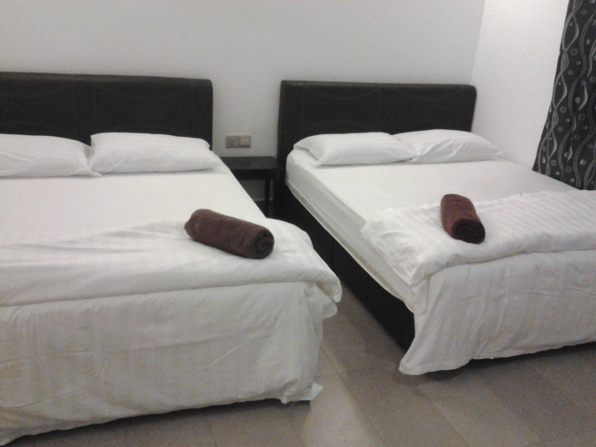 Sweet Cenang Memories Inn Pantai Cenang  Extérieur photo
