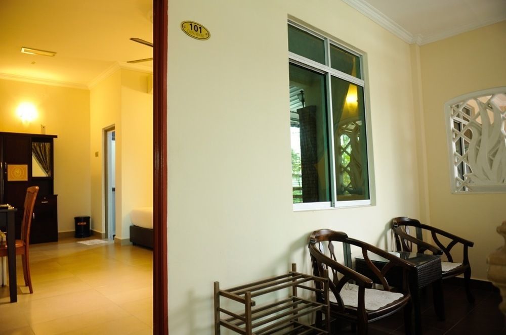 Sweet Cenang Memories Inn Pantai Cenang  Extérieur photo