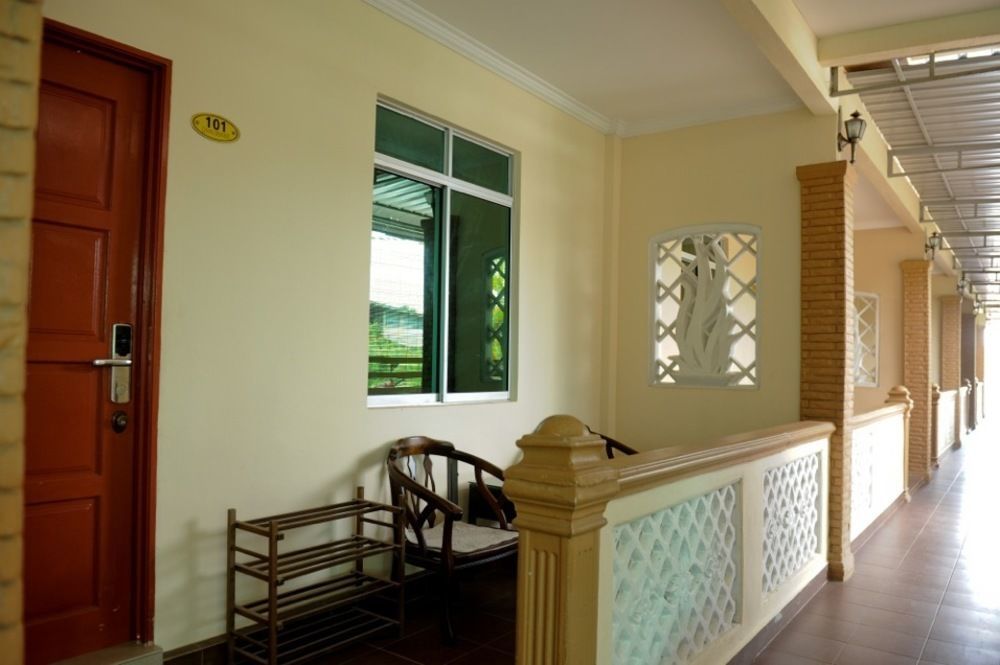 Sweet Cenang Memories Inn Pantai Cenang  Extérieur photo