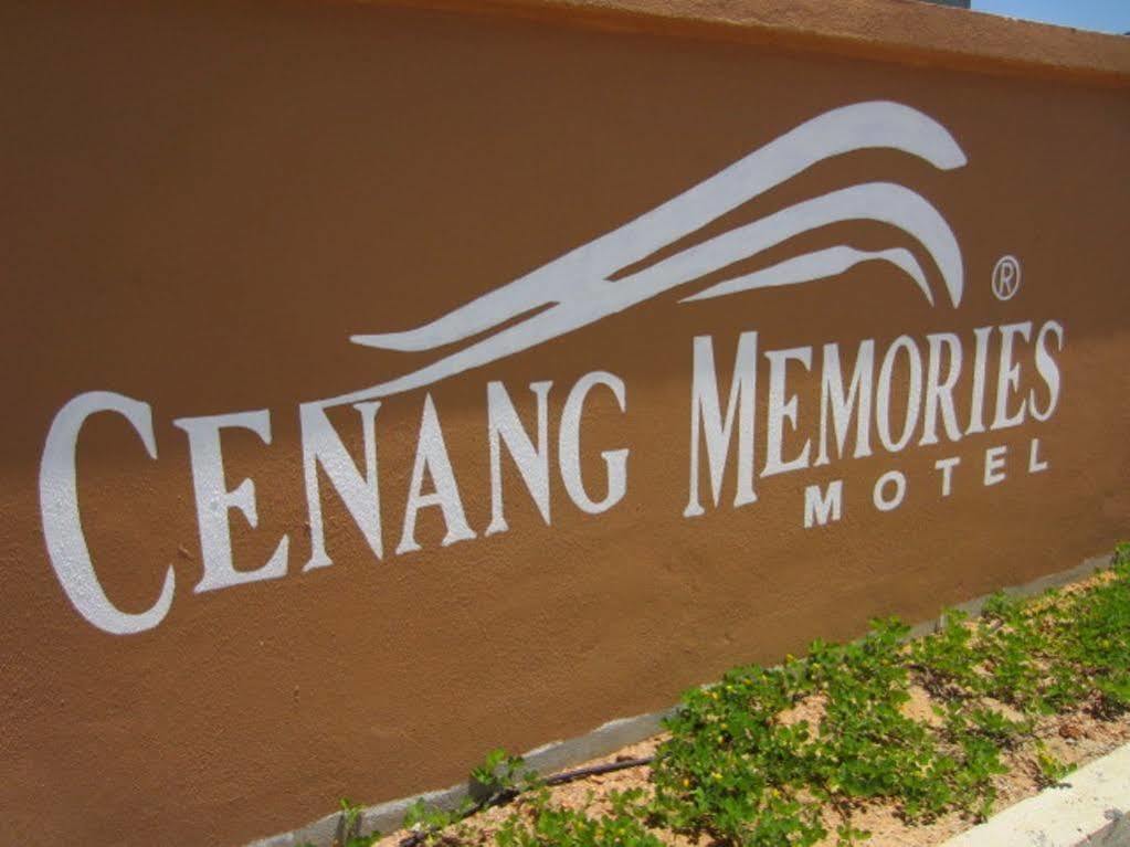 Sweet Cenang Memories Inn Pantai Cenang  Extérieur photo