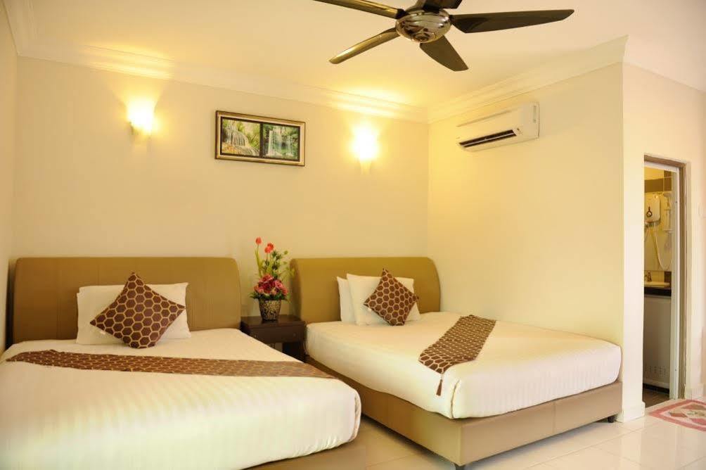 Sweet Cenang Memories Inn Pantai Cenang  Extérieur photo